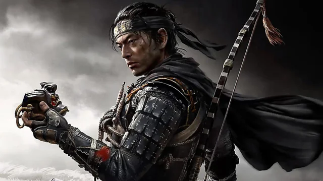 إشاعة: الإعلان عن Ghost of Tsushima للحاسب غدًا