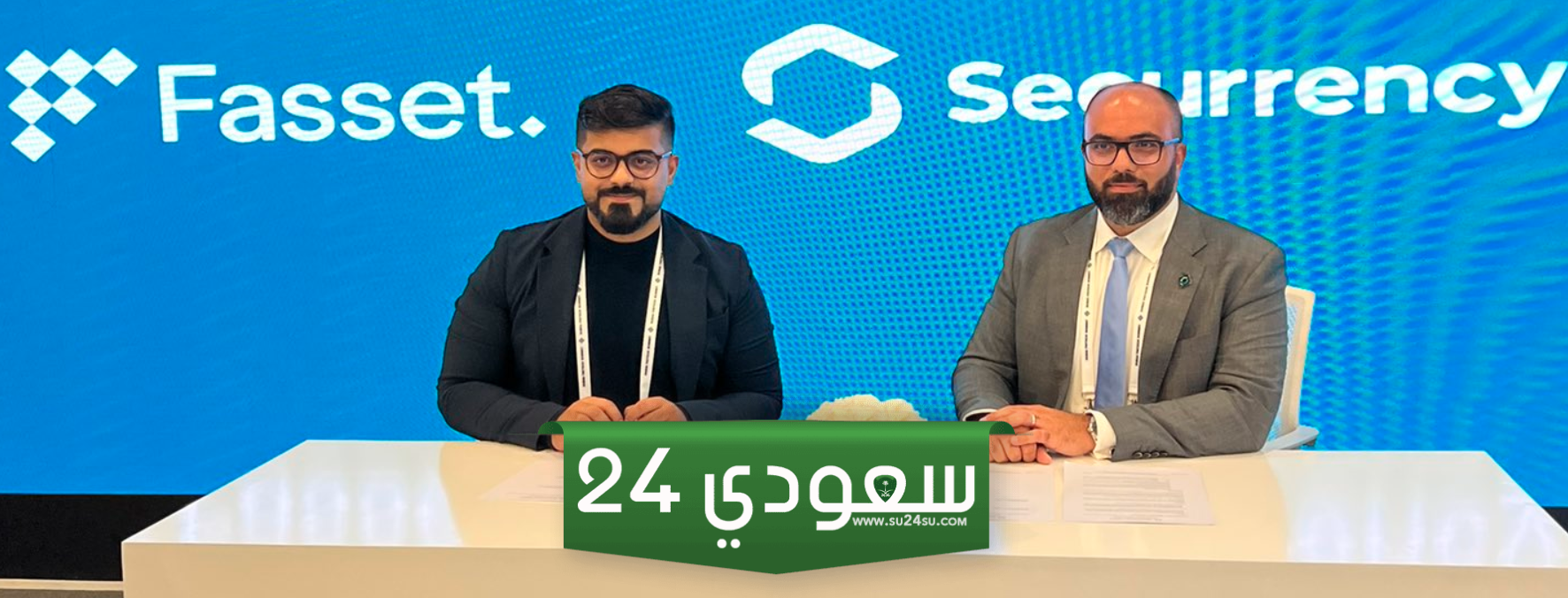 إطلاق تطبيق Fasset بعد ترخيصه من قبل VARA في دبي