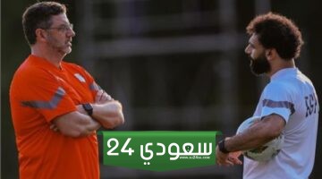 اتحاد الكرة يكشف سبب رحيل فيتويا عن تدريب منتخب مصر