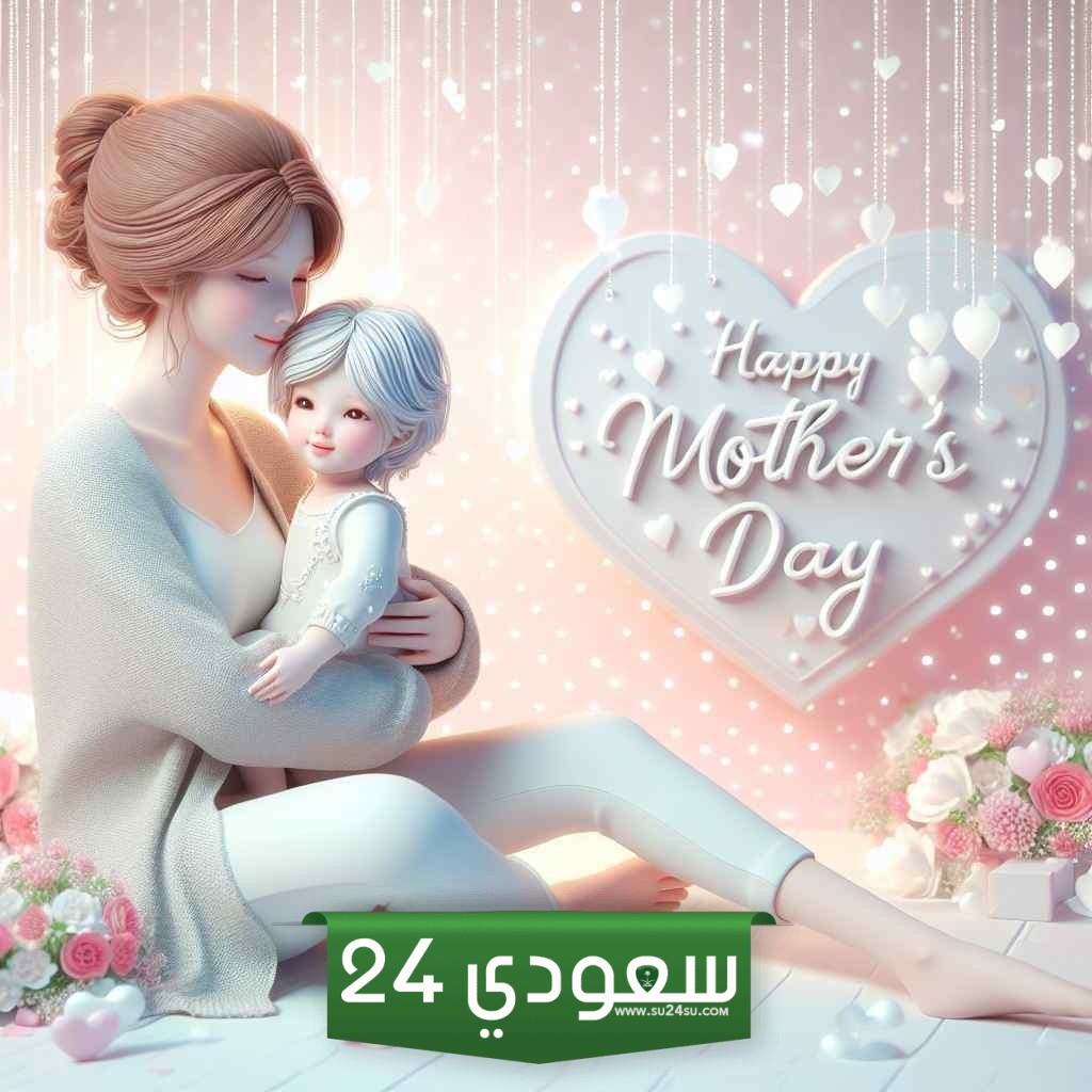 اجمل الصور لعيد الام