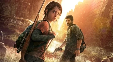 استوديو Naughty Dog يعمل على «مفهوم فني» للجزء الثالث من The Last of Us