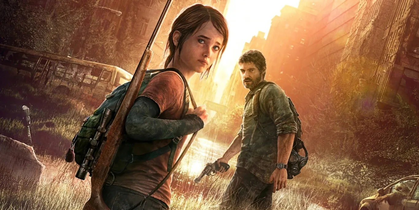 استوديو Naughty Dog يعمل على «مفهوم فني» للجزء الثالث من The Last of Us