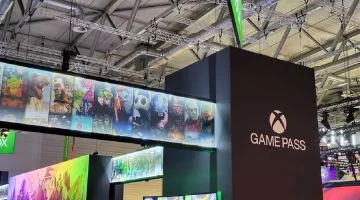 الألعاب التي ستغادر خدمة Xbox Game Pass بحلول 31 مارس 2024