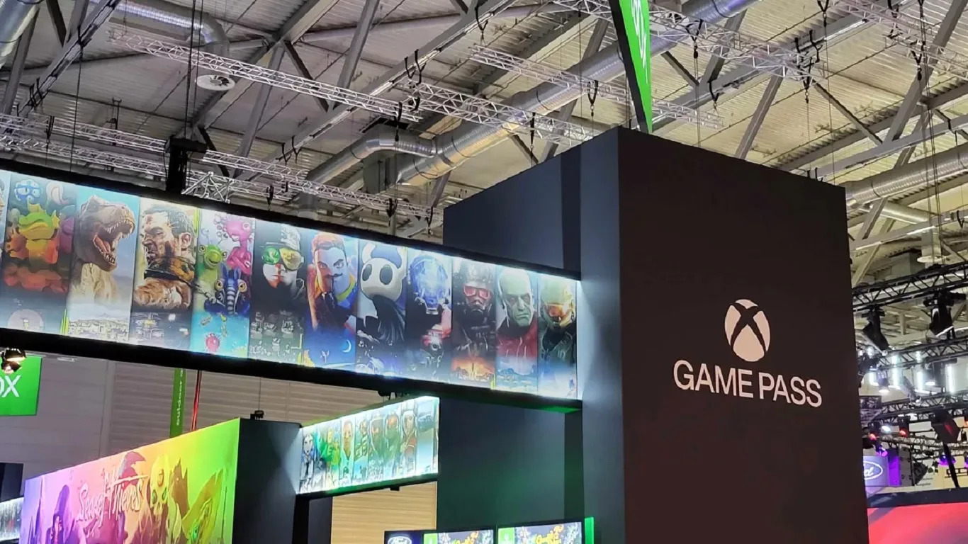 الألعاب التي ستغادر خدمة Xbox Game Pass بحلول 31 مارس 2024