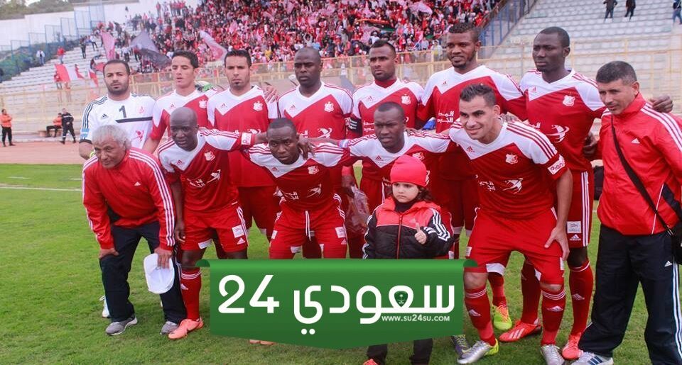 الإسماعيلي يستعد لعودة دوري Nile بودية أهلي بني غازي غدا