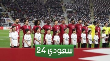 البث المباشر الكويت ضد قطر تصفيات كأس العالم