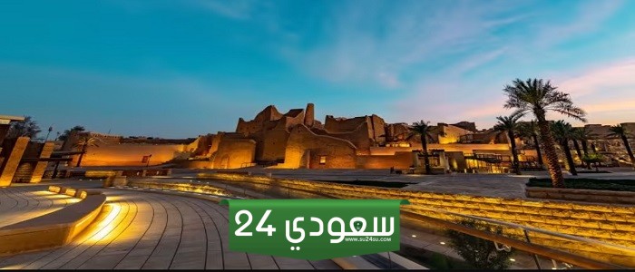 كم اسعار تذاكر البجيري الدرعية الرياض فعاليات 2024