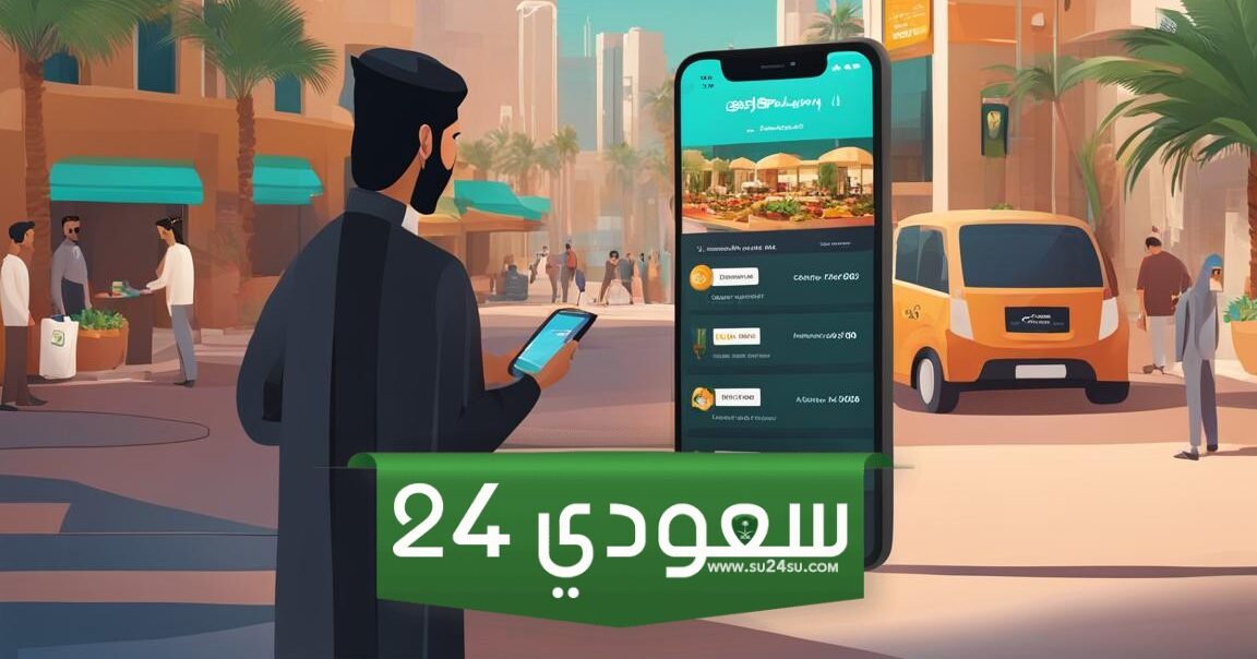 التسجيل في تويو كمندوب توصيل 2024