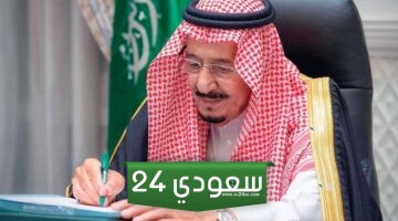 السعودية تعلن عن المهن التي لا تحتاج إلى كفيل للعمل بالمملكة 2024!!