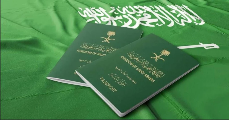هتاخد الجنسية اخيرا رسمياً السعودية تمنح الإقامة الأبدية مدي الحياة لمن يتزوج بفتاة من هذه الجنسية؟!!