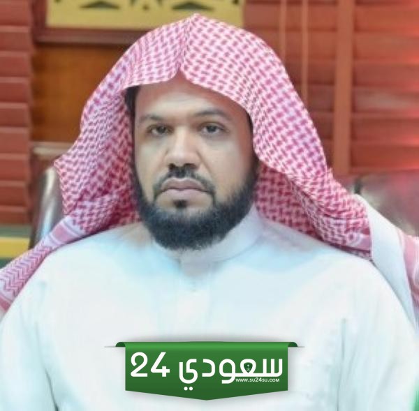 الشيخ أحمد الحذيفي