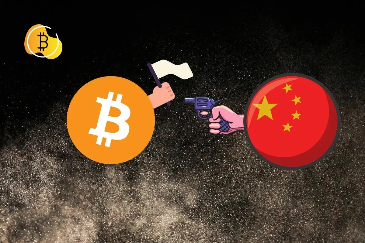 الصين ترفع الحظر عن العملات الرقمية