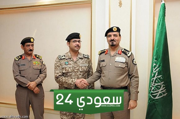 القبول في الاستخبارات السعودية