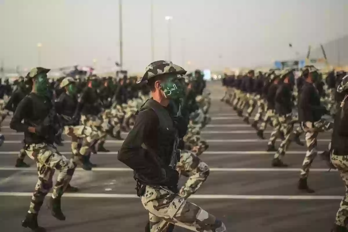 القبول في الاستخبارات السعودية