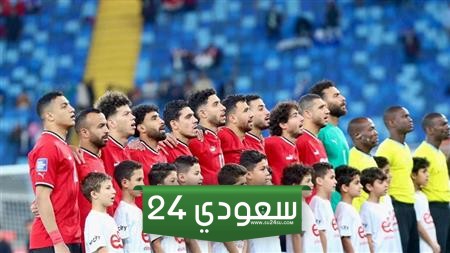 الكشف عن تغيير منتظر من حسام حسن على قائمة منتخب مصر أمام كرواتيا