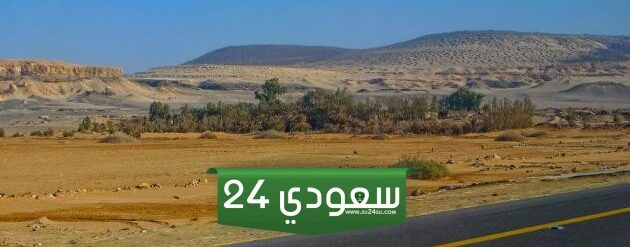 اين تقع القريات واصل تسميتها