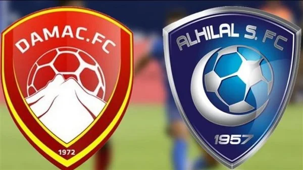 بث مباراة الهلال وضمك مباشرة على تويتر