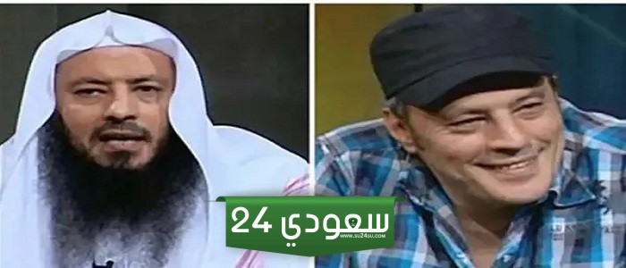 تؤام الفنان عمرو عبد الجليل يقدم محتوى ديني على السوشيال ميديا