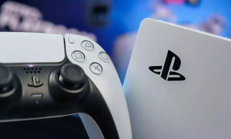 تحديث PS5 بات