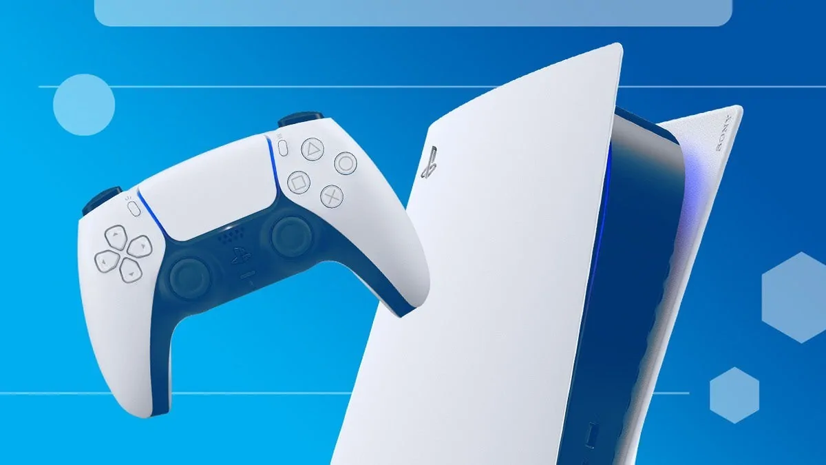 تحديث PS5 بات