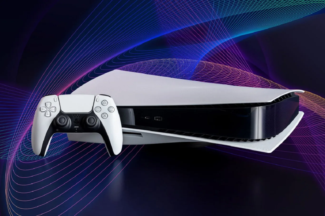 تحديث PS5 بات