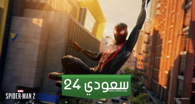 تحديث Spider-Man 2 يسمح لك باستخدام Venom لاستكشاف نيويورك!