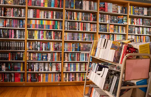 تحميل Bookship