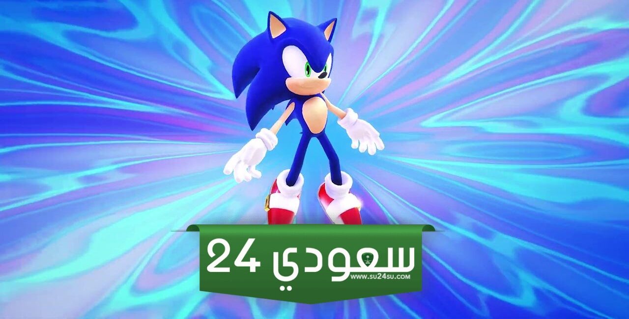 تسريب مقطع ترويجي للعبة الجوالات Sonic Toys Party شبيهة Fall Guys