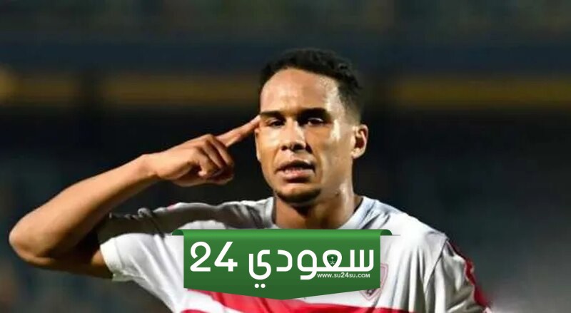 تفاصيل تواصل جوزيه جوميز مع «الجزيري» قبل العودة لتدريبات الزمالك