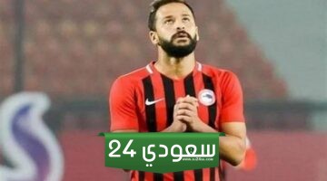 تصريح مدرب الزمالك عن أحمد رفعت