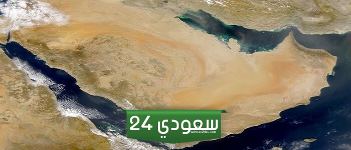 المناخ الذي يسود في شبه الجزيرة العربية