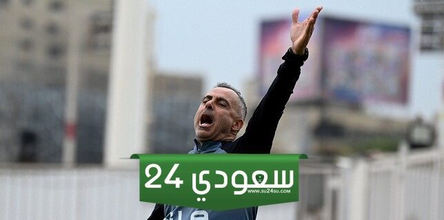 جوميز يتسلم تقريرا شاملا عن اللاعبين الدوليين