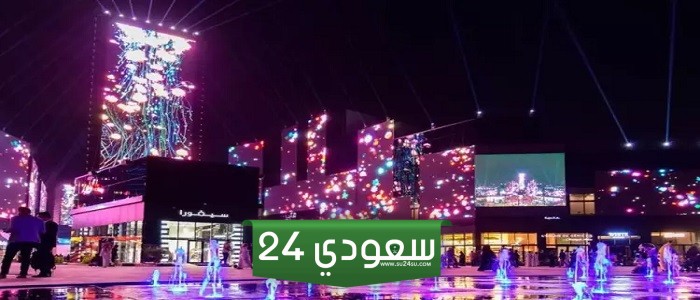 موعد ورابط حجز تذاكر بوليفارد وورلد في رمضان 2024
