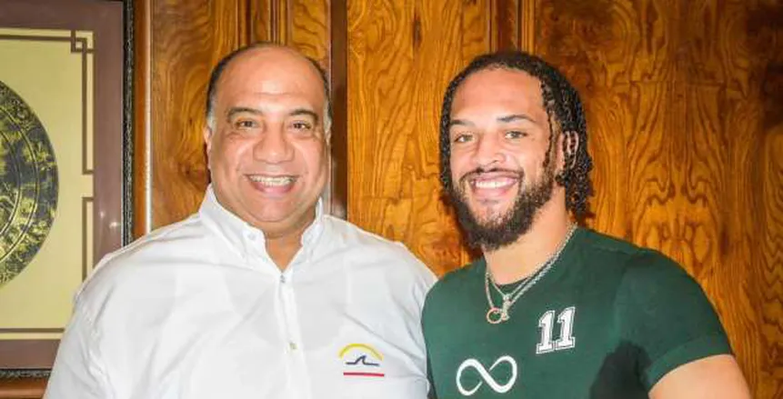 حسام حسن يطيح بـ 4 لاعبين من منتخب مصر