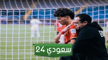 حسام حسن يعلق على إصابة إمام عاشور وغيابه عن المنتخب أمام كرواتيا