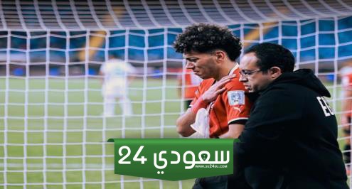 حسام حسن يعلق على إصابة إمام عاشور وغيابه عن المنتخب أمام كرواتيا
