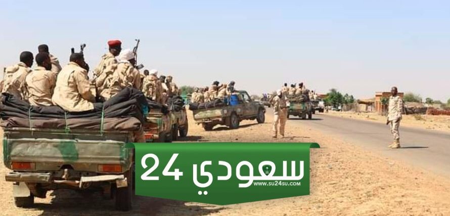 حل الأزمة في السودان يكمن في انسحاب "الدعم السريع" من المناطق التي تسيطر عليها