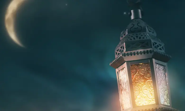 خطبة العشر الأواخر من رمضان