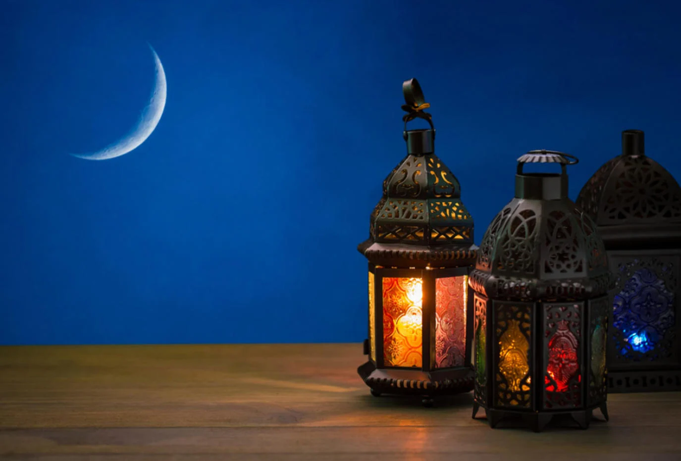خطبة ثانِ جمعة في رمضان
