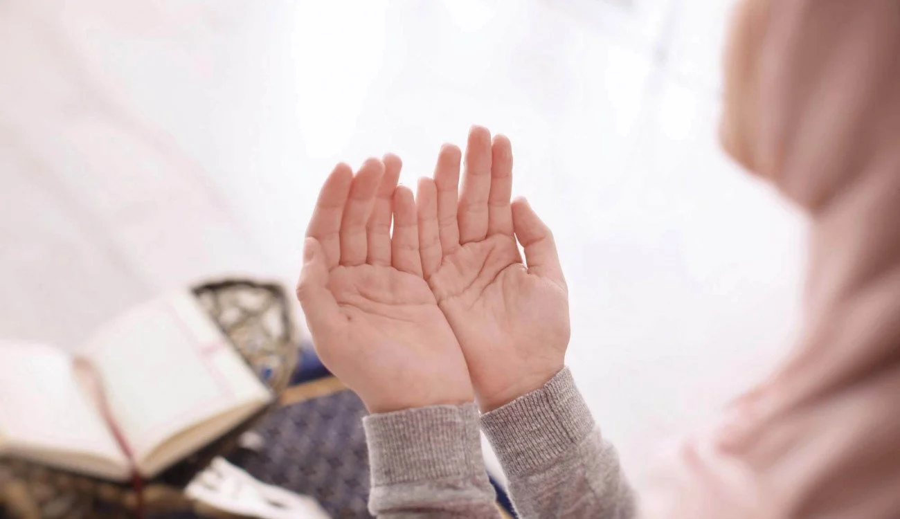 دعاء السحور للحبيب