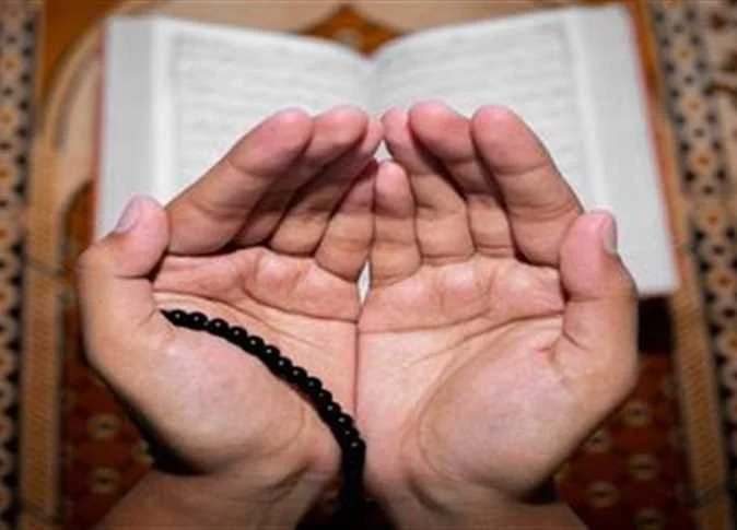 دعاء العشر الاواخر من رمضان للزواج
