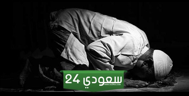 دعاء القنوت في صلاة الوتر في رمضان مكتوب 2024
