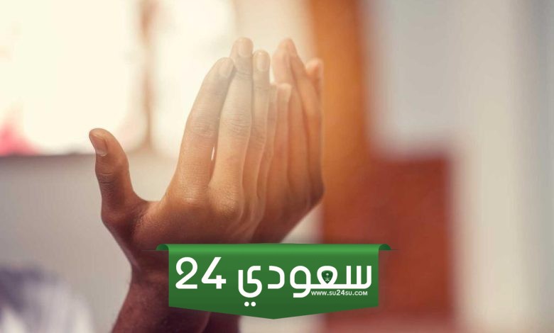 دعاء لمن تحب في العشر الاواخر