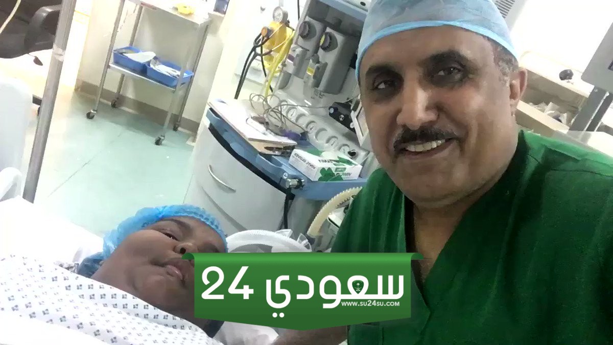 دكتور عايض القحطاني