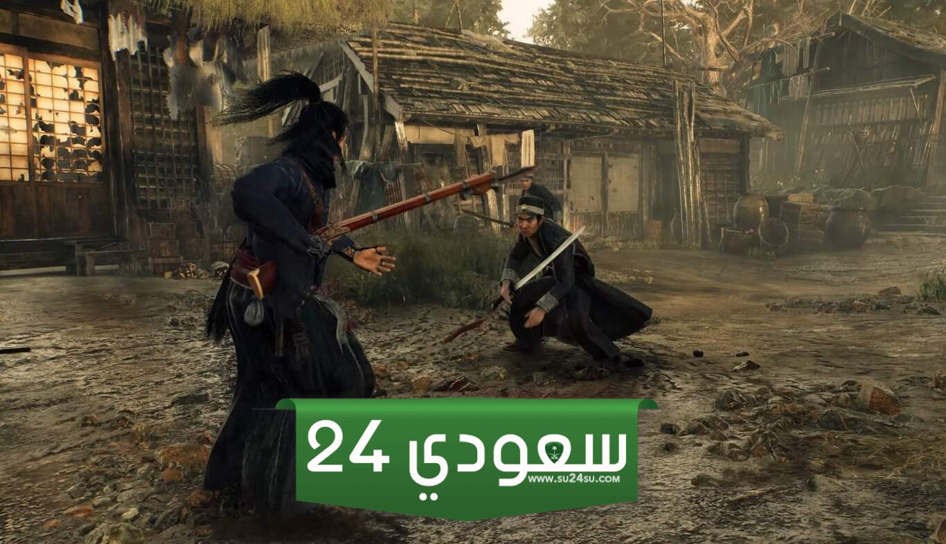 دليلك لإتقان القتال في Rise of the Ronin (الجزء الأول)