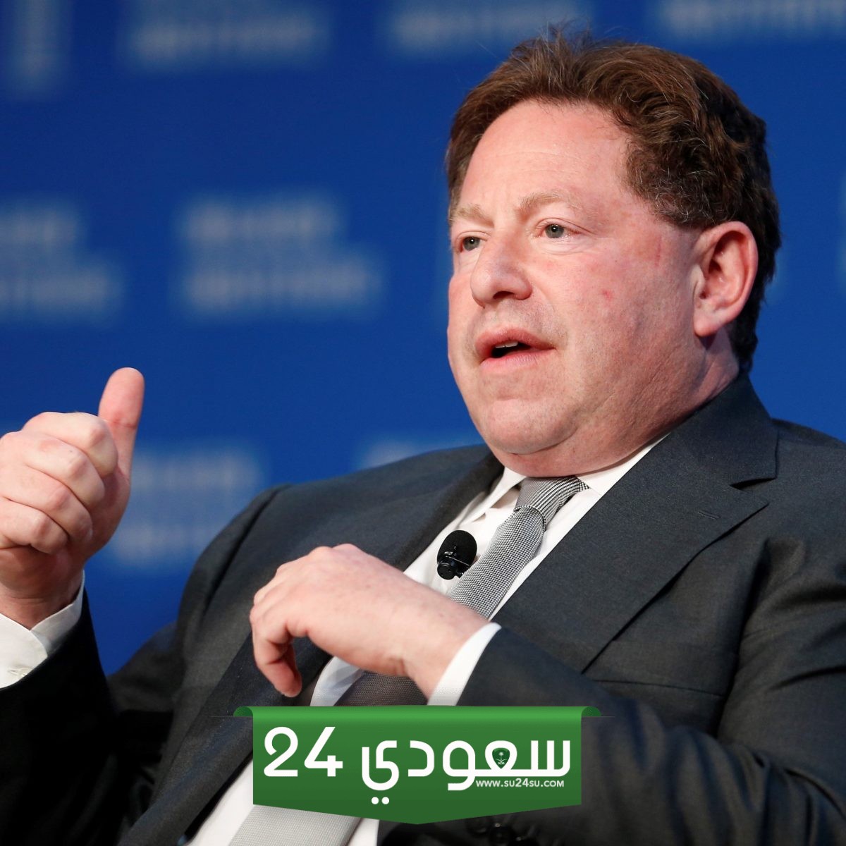 رئيس Activision السابق «بوبي كوتيك» يريد شراء TikTok