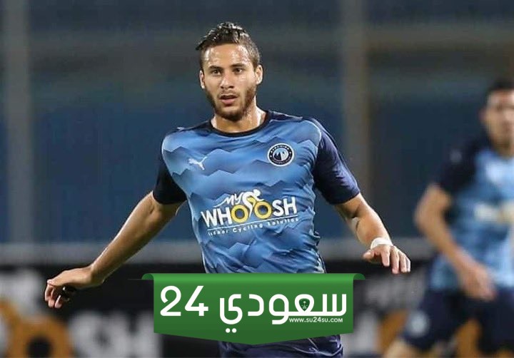 رمضان صبحي