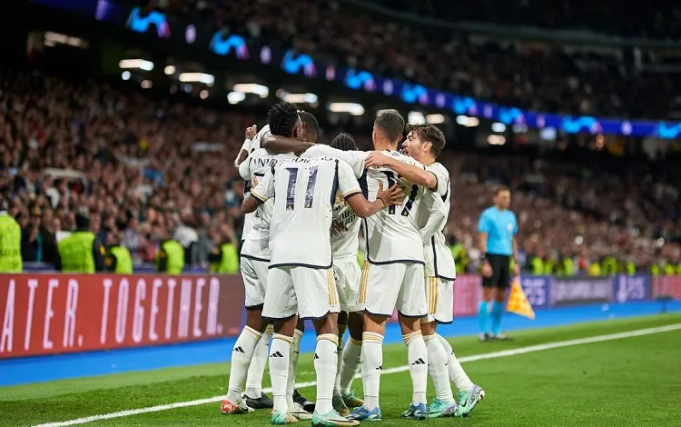 ريال مدريد وفالنسيا بث مباشر