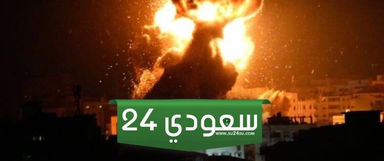 سماع دوي انفجار يهز شمال إسرائيل