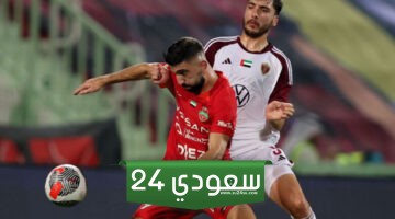 شاهد بث مباشر مباراة شباب الأهلي والوحدة في الدوري الإماراتي